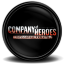 Company Of Heroes Addon 5 Icon 64x64 png